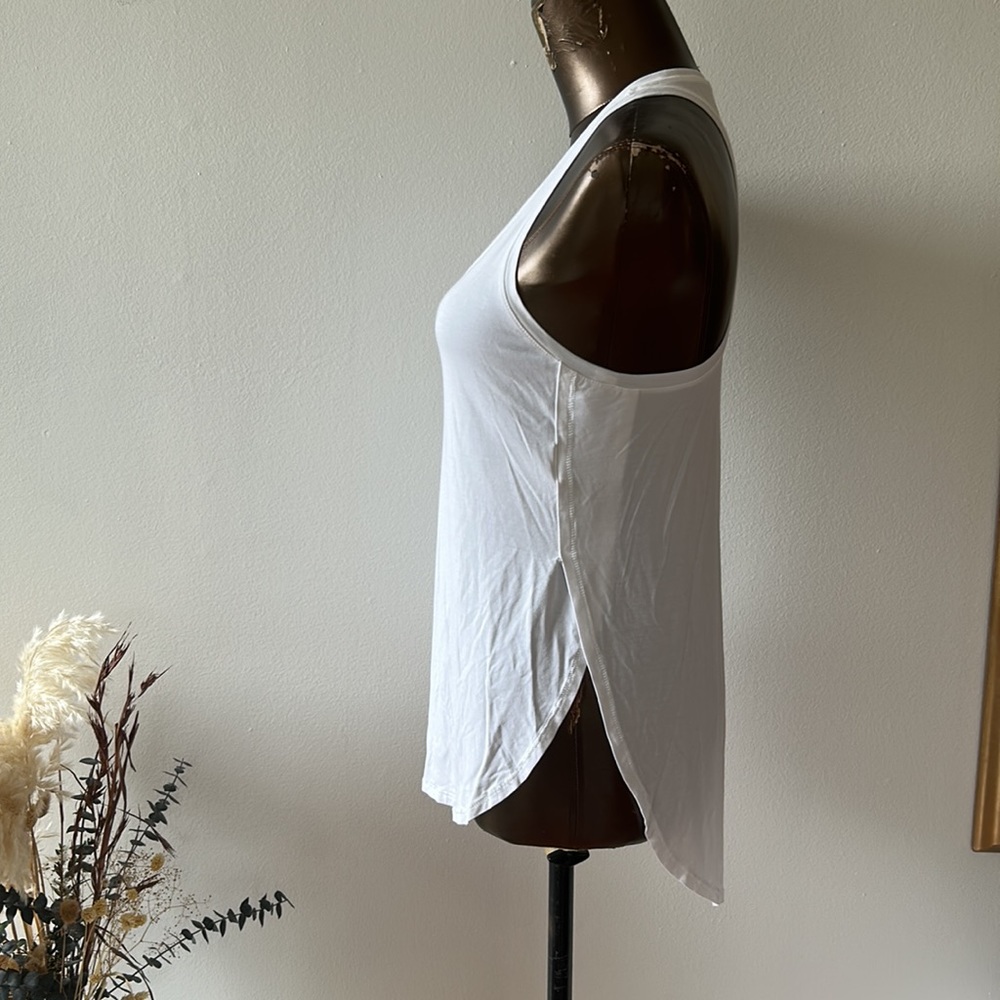 Wilfred Racerback Tank - Picture 3 of 6